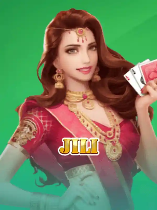 JILI তাস ক্যাসিনো গেম
