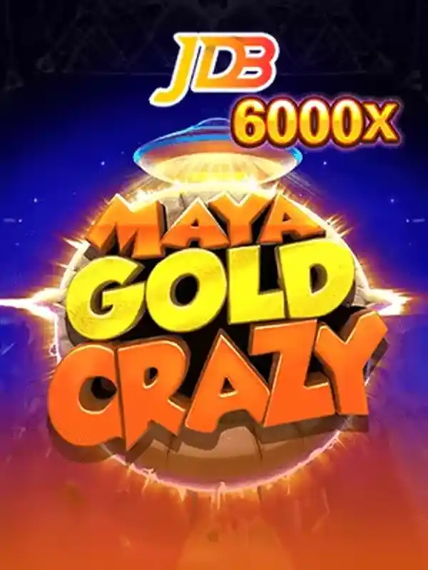 মায়াগোল্ড ক্রেজি অনলাইন স্লট