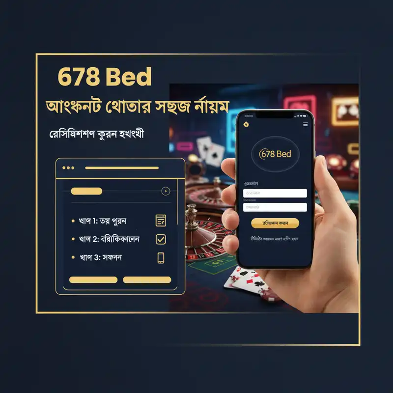 রেজিস্ট্রেশন গাইড